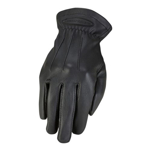 Heritage Trail Gloves - Black