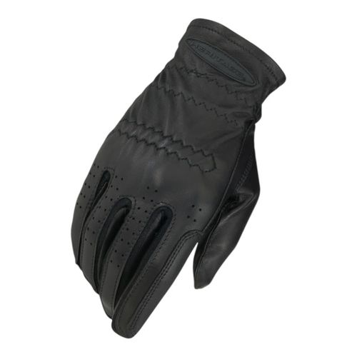 Heritage Pro-Fit Show Gloves - Black