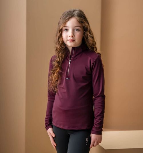 Alessandro Albanese Kids' Sofia Sunshirt - Primatova
