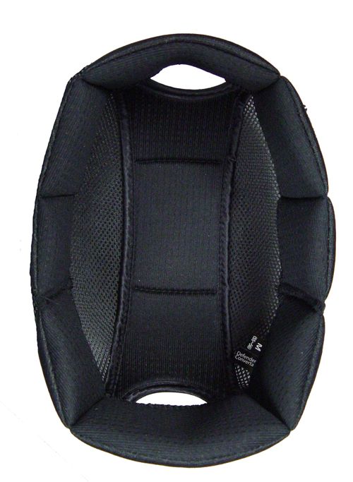 OVERSTOCK: One K CCS MIPS Refit Liner - Large Long Oval