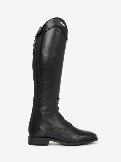 LeMieux Kids' Junior Field Riding Boots - Black