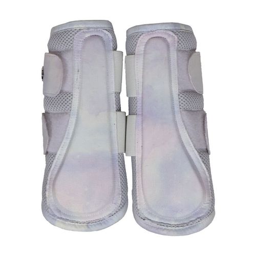 Dapplebay Airflow Brush Boots - Opalite Skies