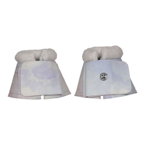 Dapplebay Bell Boots - Opalite Skies