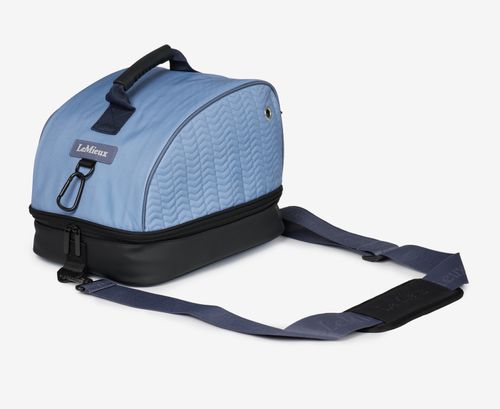 LeMieux Hat Box - Powder Blue
