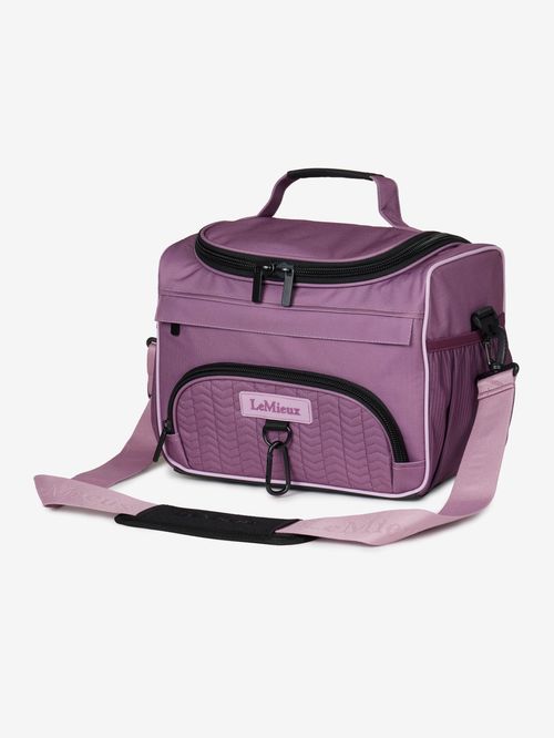 LeMieux ProKit Lite Grooming Bag - Mallow