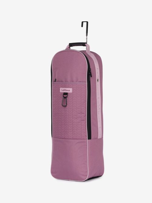 LeMieux Anatomical Bridle Bag - Mallow