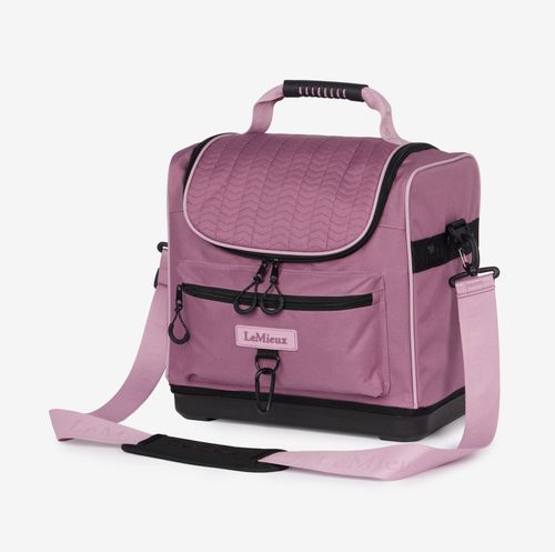 LeMieux Elite Pro Grooming Bag - Mallow