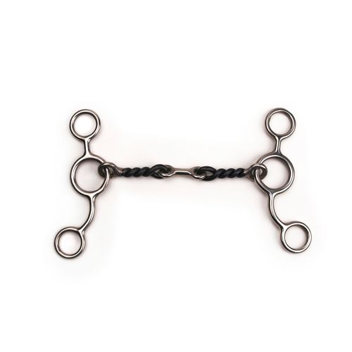 OUTLET: Shires Universal Sweet Iron Twisted Wire - 5.5in