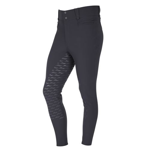 Shires Aubrion Men's Optima MX-FG Breeches - Black