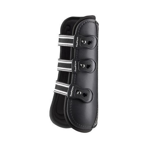 EquiFit EXP3 Front Boot - Black