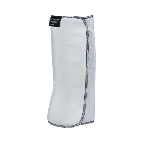 EquiFit AgSilver T-Foam Standing Wraps - Silver