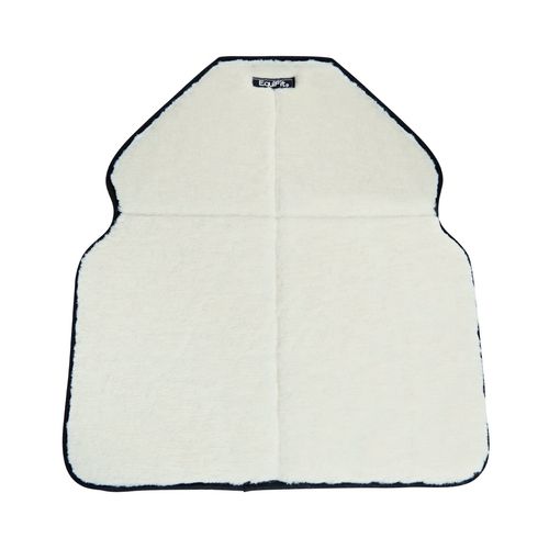 EquiFit UltraWool WitherShield - Natural