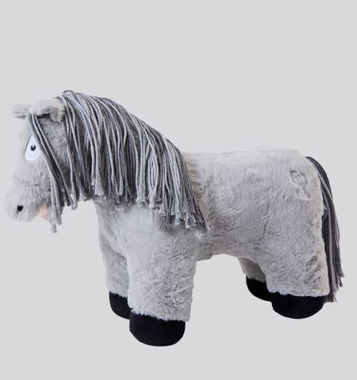 Horseware Crafty Pony - Grey