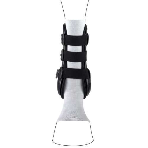 EquiFit HorseSox Barn Roll - White