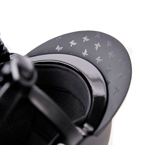 Karben Spare Schooling Helmet Liner - Black