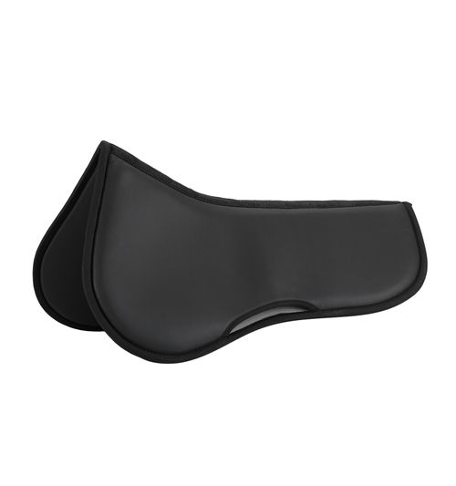 EquiFit Essential Half Pad - Black