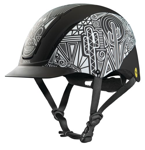 Troxel Spirit MIPS Helmet - Desert Shadows