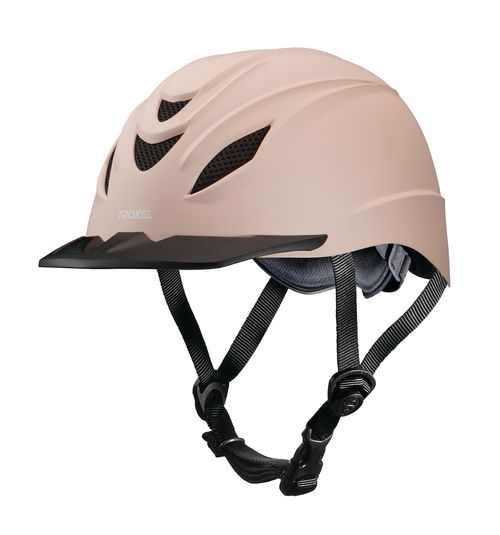 Troxel Intrepid Helmet - Pink Blush Duratec