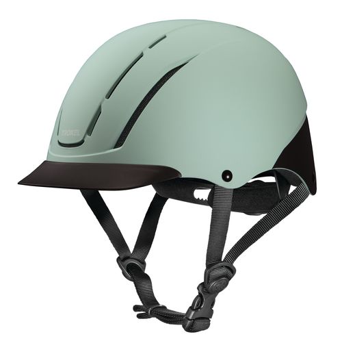 Troxel Spirit Helmet - Mint Duratec