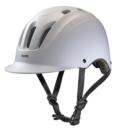 Troxel Sport 2.0 Helmet - White