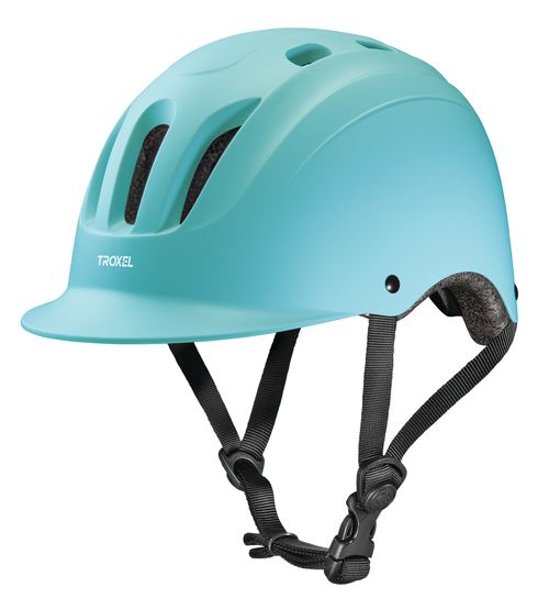 Troxel Sport 2.0 Helmet - Mint