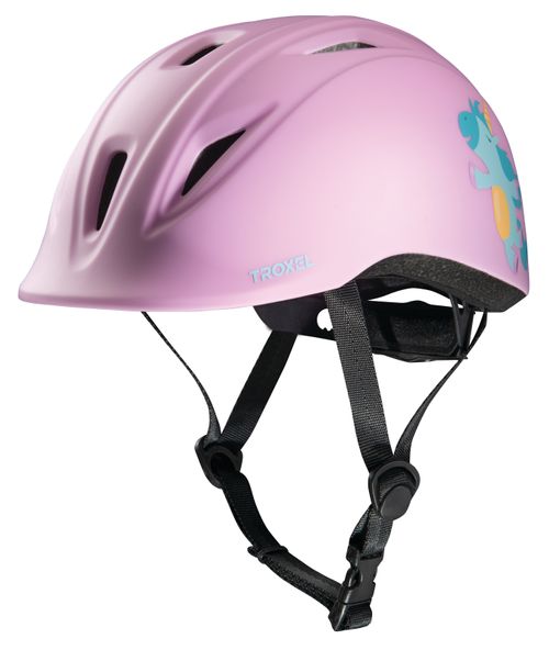 Troxel Kids' Toddler Helmet - Pink Unicorn