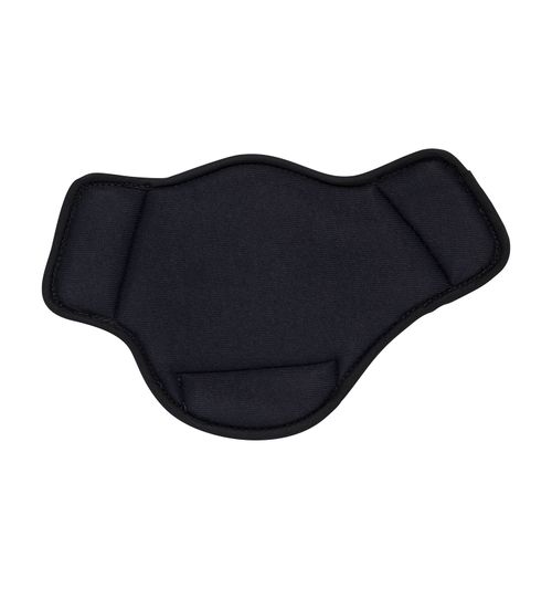 EquiFit T-Foam Replacement Liners for Luxe Hind Boots - Black