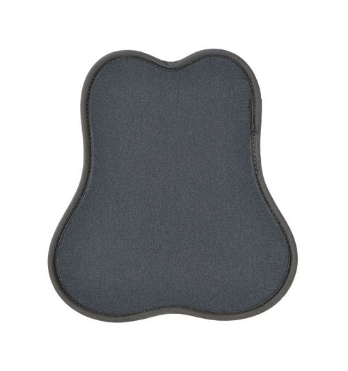 EquiFit E-Foam Replacement Liners for EXP3 Front Boots - Black