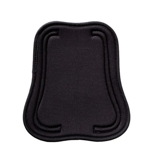 EquiFit ImpacTeq Replacement Liners for Pony Medal - Black