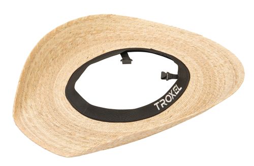 Troxel Helmet Brimmer - Natural