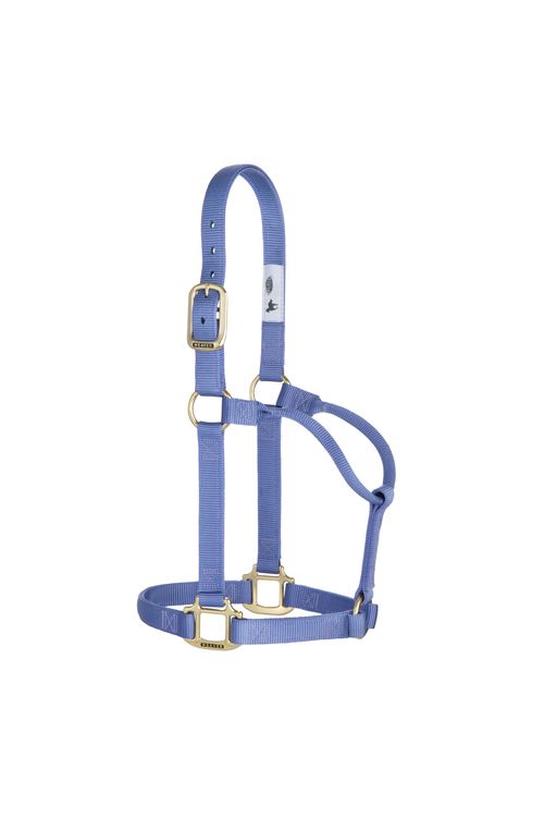 Weaver Original Non-Adjustable Halter - Lavender
