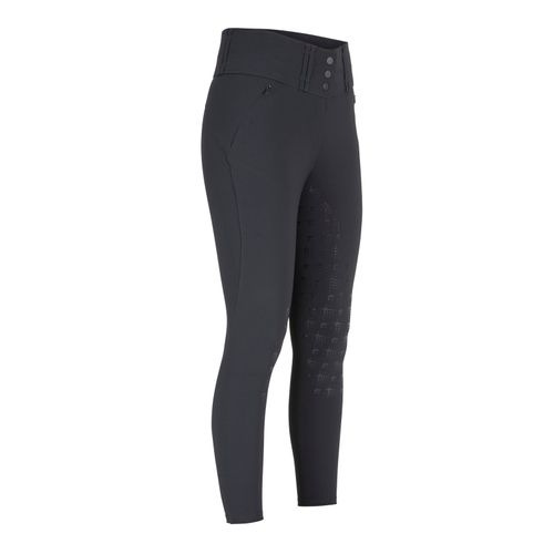 Shires Aubrion Women's Optima PX Breeches - Black