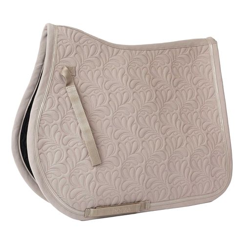 Horze Free Form All Purpose Saddle Pad - Atmosphere