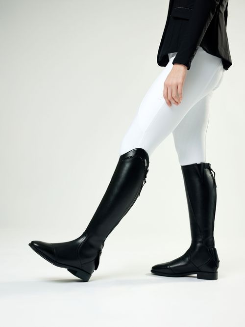 LeMieux Women's Brilliance Riding Boots - Black