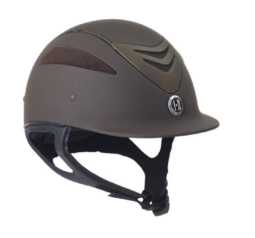 OVERSTOCK: One K Defender Helmet - Small - Brown Matte