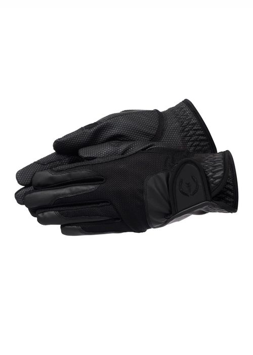 Kerrits Grip Lite Gloves 2.0 - Black