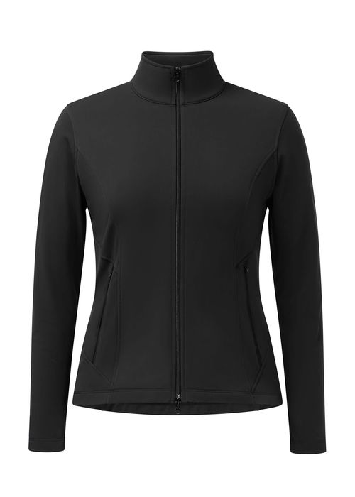 Kerrits Women's Ice Fil Cool Flex Jacket - Black