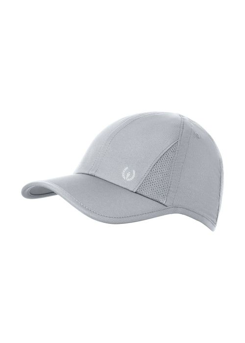 Kerrits Hightail Ponyflo Hat - Grey