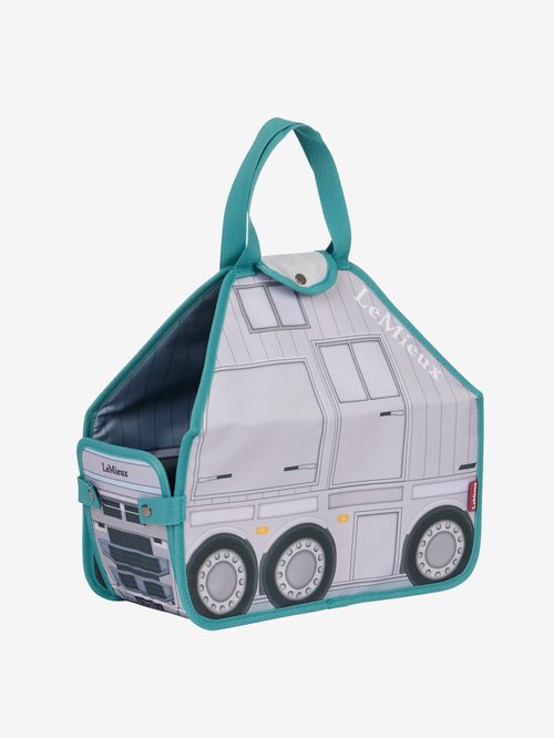 LeMieux Toy Pony Carry Bag - Grey