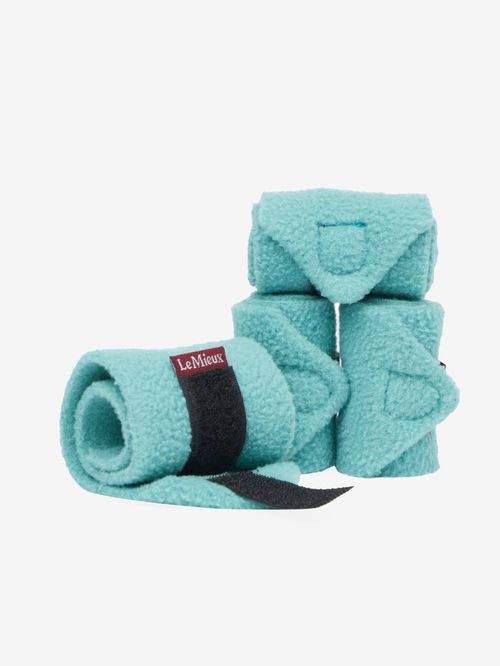 LeMieux Toy Pony Bandages - Lagoon