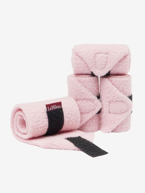 LeMieux Toy Pony Bandages - Blossom