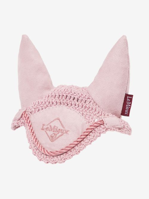 LeMieux Toy Pony Ear Bonnet - Blossom