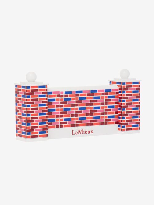 LeMieux Toy Pony Puissance Wall - MultiColor