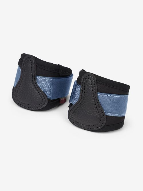 LeMieux Toy Pony Grafter Boots - Ice Blue
