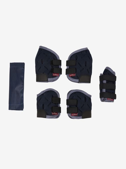 LeMieux Toy Pony Travel Set - Navy