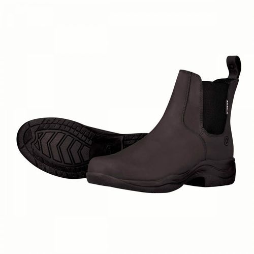 BARGAIN: Dublin Women's Venturer RS Jodphur Boots III - 11 - Black