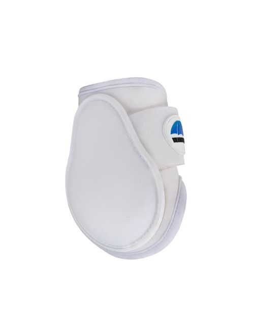 OUTLET: Weatherbeeta Tough-Tec Prime Fetlock Boots - Small - White/White