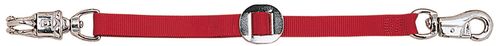 Weaver Nylon Trailer Tie - Red