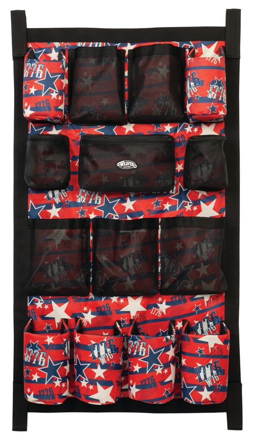 Weaver Trailer Grooming Bag - Freedom
