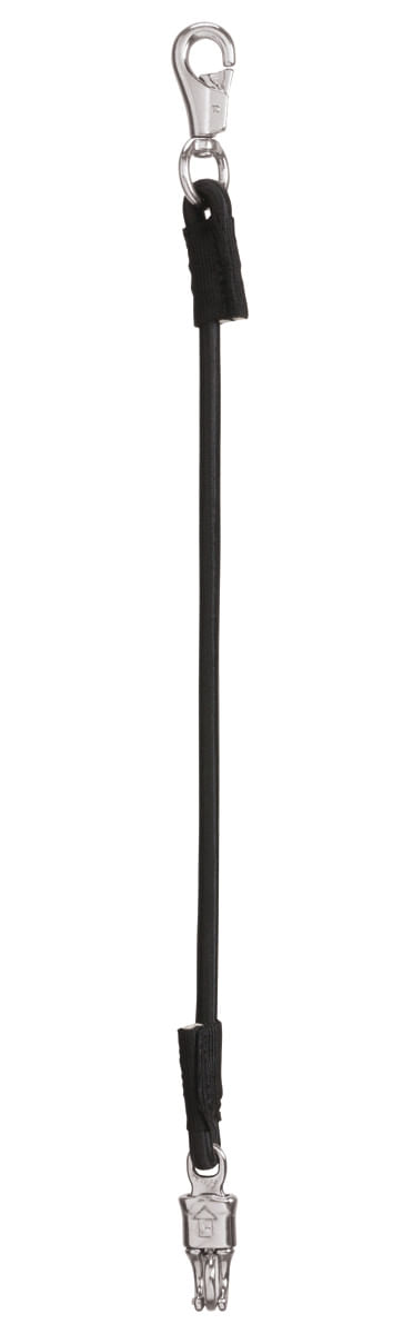 Weaver Bungee Trailer Tie - Black